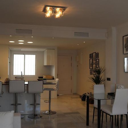 Apartamento Nagueles 31 Marbella Buitenkant foto