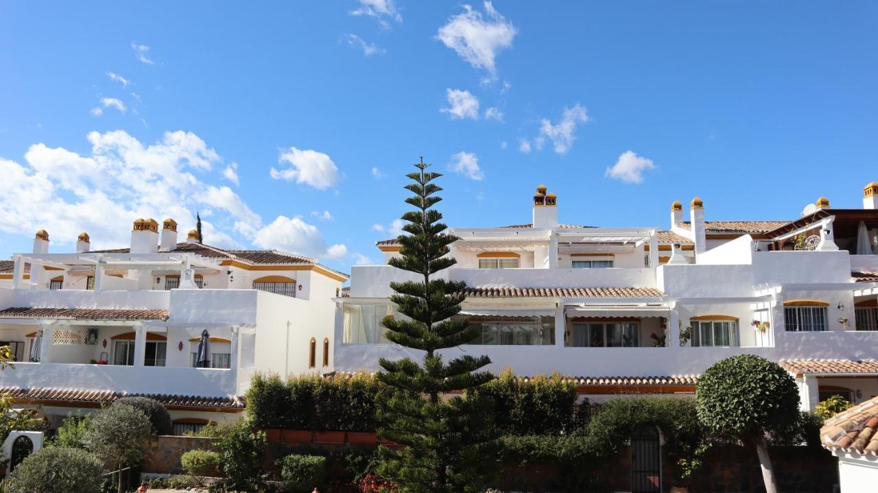 Apartamento Nagueles 31 Marbella Buitenkant foto