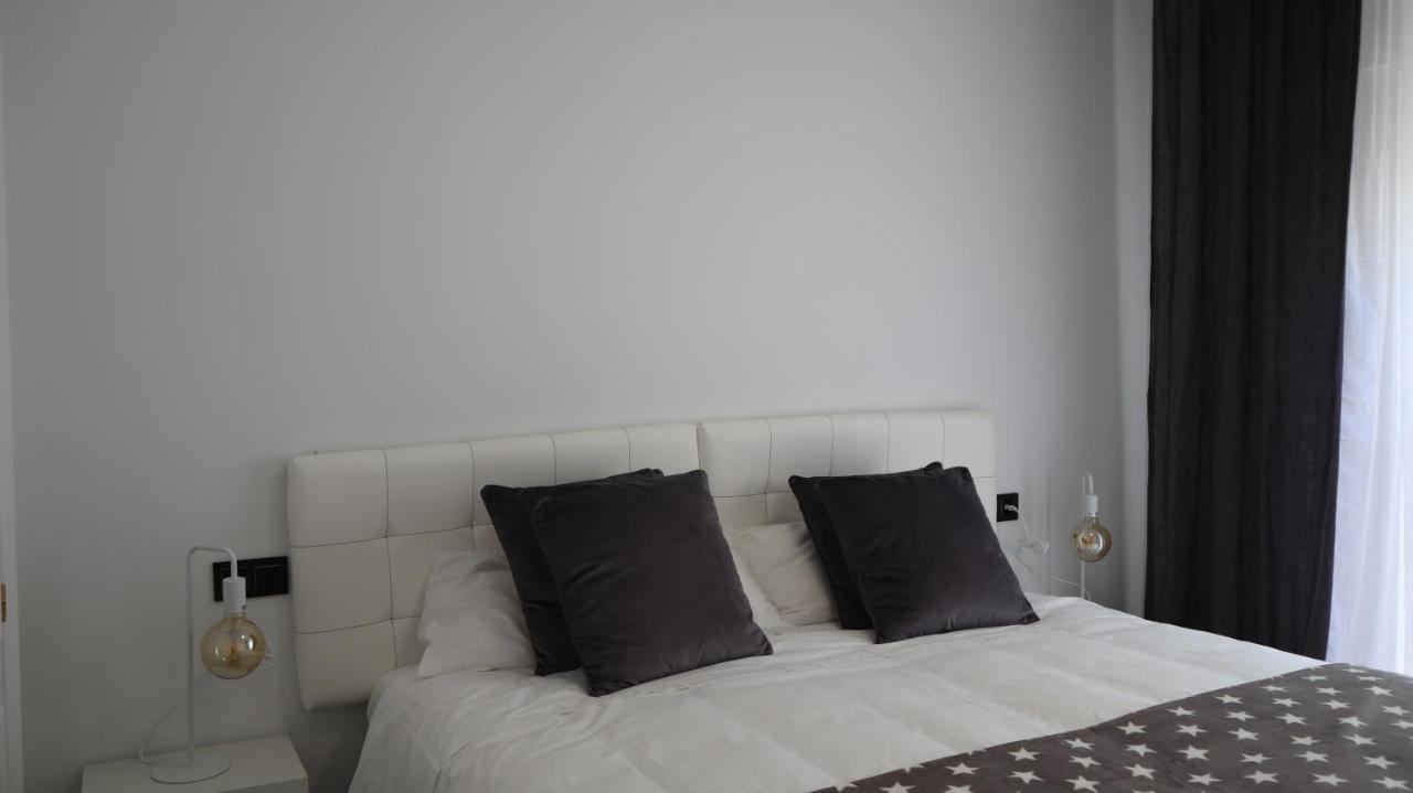 Apartamento Nagueles 31 Marbella Buitenkant foto