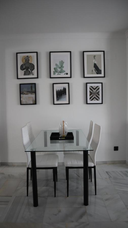 Apartamento Nagueles 31 Marbella Buitenkant foto