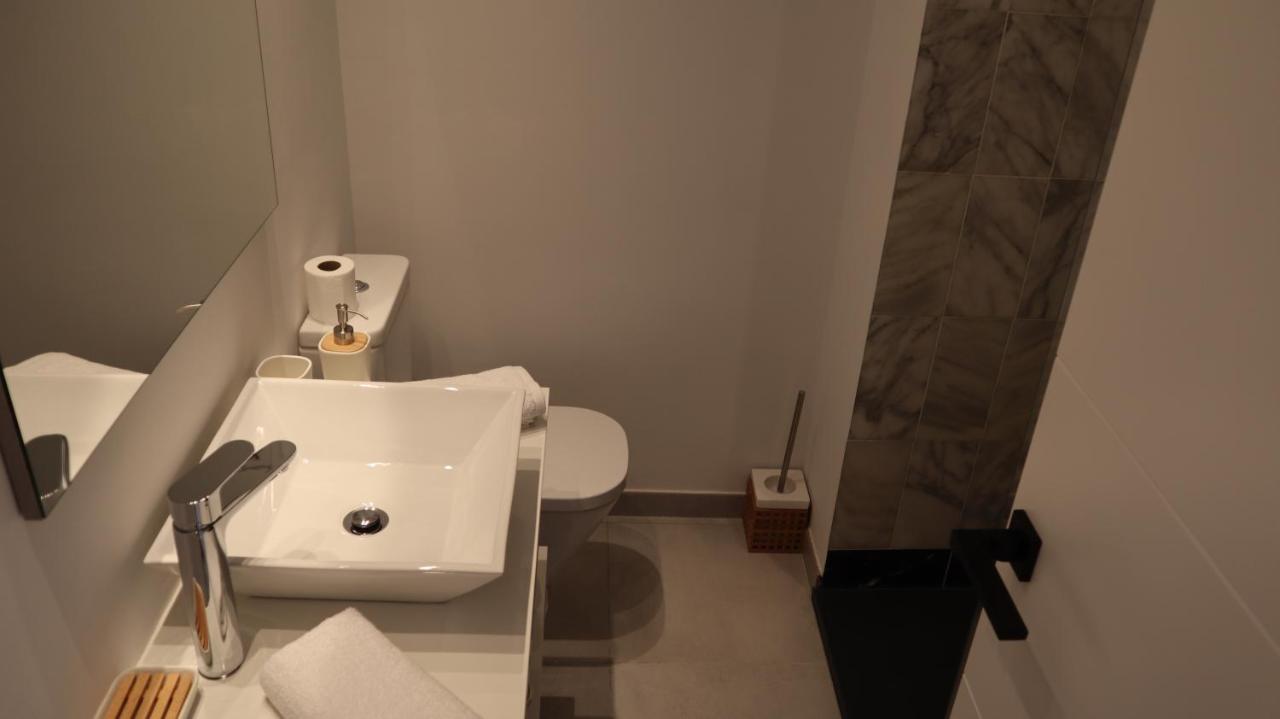 Apartamento Nagueles 31 Marbella Buitenkant foto